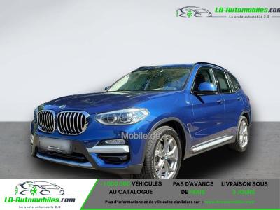 BMW X3 xDrive 20i 184ch BVA