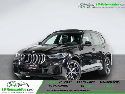 BMW X5 xDrive30d 265 ch BVA
