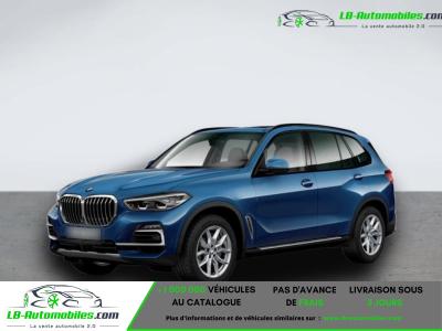 BMW X5 xDrive30d 286 ch BVA