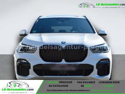 BMW X5 xDrive40d 340 ch BVA