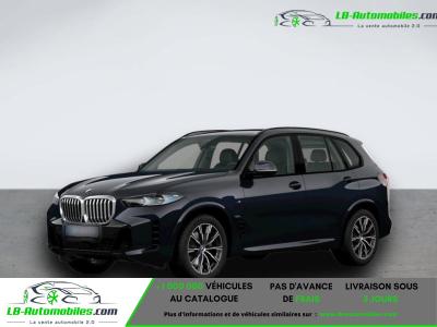 BMW X5 xDrive30d 298 ch BVA