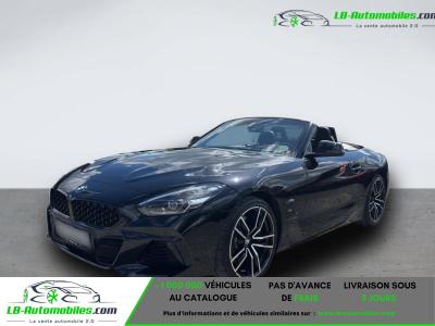 BMW Z4 M40i 340 ch BVA