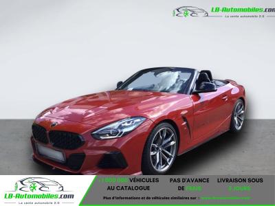 BMW Z4 M40i 340 ch BVA