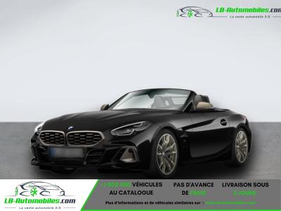 BMW Z4 M40i 340 ch BVA