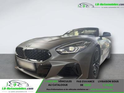BMW Z4 M40i 340 ch BVA
