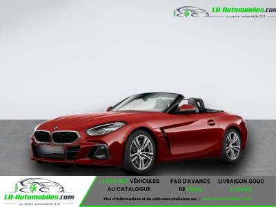 BMW Z4 sDrive 20i 197 ch BVM