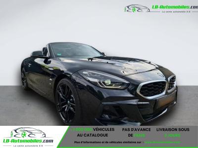 BMW Z4 sDrive 30i 258 ch BVA
