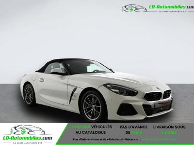 BMW Z4 sDrive 30i 258 ch BVA