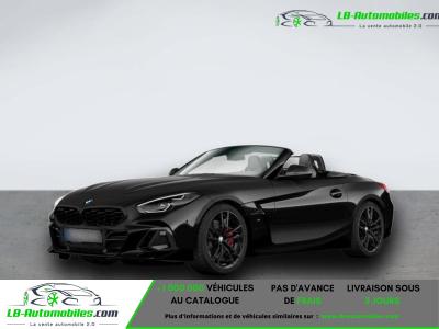 BMW Z4 sDrive 30i 258 ch BVA