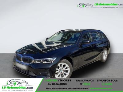 BMW Série 3 Touring 318d 150 ch BVA
