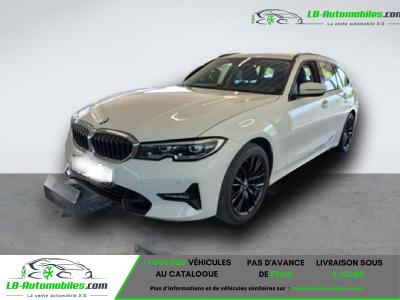 BMW Série 3 Touring 320i 184 ch BVA