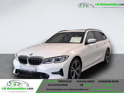 BMW Série 3 Touring 330e xDrive 292 ch BVA