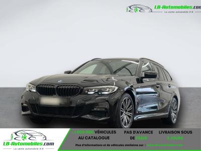 BMW Série 3 Touring 330i xDrive 258 ch BVA
