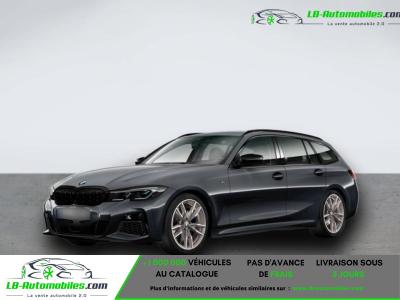 BMW Série 3 Touring M340i xDrive 374 ch BVA