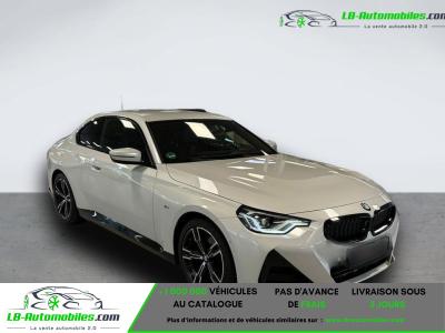BMW Série 2 Coupé 220i 184 ch BVA
