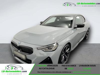 BMW Série 2 Coupé M240i 374 ch BVA