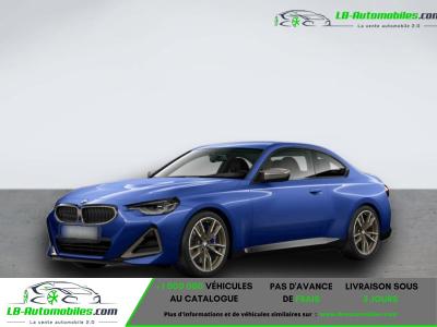 BMW Série 2 Coupé M240i 374 ch BVA