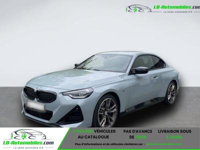 BMW Série 2 Coupé M240i 374 ch BVA