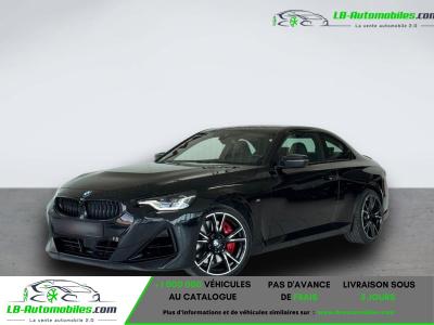 BMW Série 2 Coupé M240i 374 ch BVA