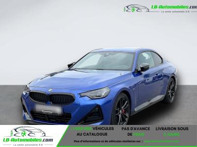 BMW Série 2 Coupé M240i 374 ch BVA