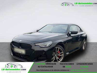 BMW Série 2 Coupé M240i 374 ch BVA