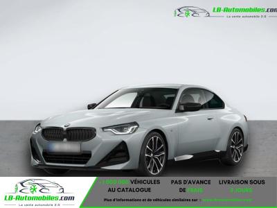 BMW Série 2 Coupé M240i xDrive 374 ch BVA