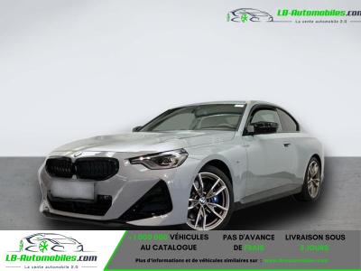 BMW Série 2 Coupé M240i xDrive 374 ch BVA