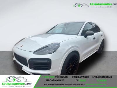 Porsche Cayenne Coupé GTS 4.0 V8 460 ch  BVA