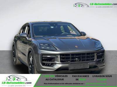 Porsche Cayenne Coupé 3.0 V6 353 ch