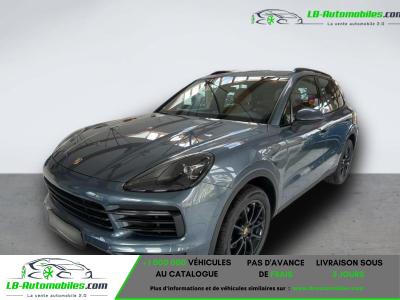 Porsche Cayenne 3.0 V6 340 ch  BVA