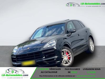 Porsche Cayenne 3.0 V6 340 ch  BVA