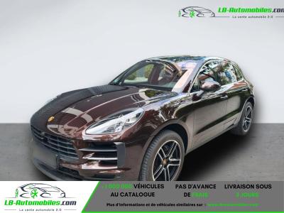 Porsche Macan S 3.0 354 ch