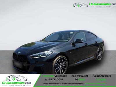BMW Série 2 Gran Coupé M235i xDrive 306 ch BVA