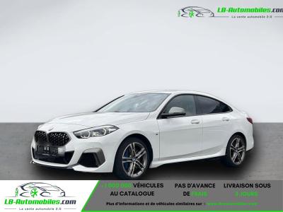 BMW Série 2 Gran Coupé M235i xDrive 306 ch BVA