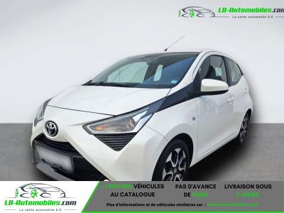 Toyota Aygo 1.0 VVT-i