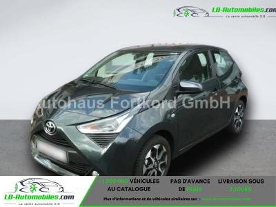 Toyota Aygo 1.0 VVT-i