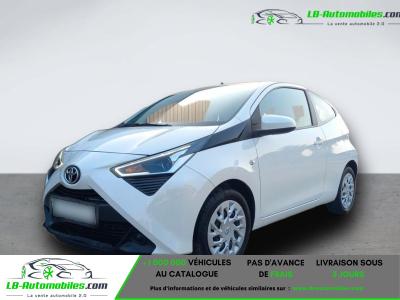 Toyota Aygo 1.0 VVT-i