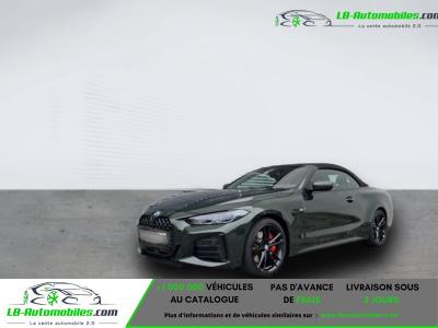 BMW Série 4 Cabriolet M440i xDrive 374 ch BVA