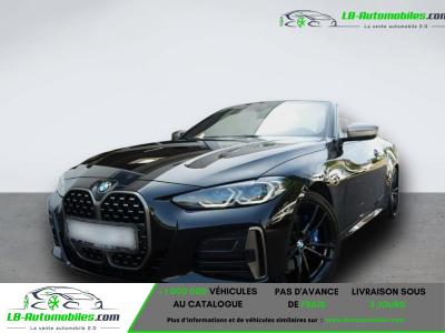 BMW Série 4 Cabriolet M440i xDrive 374 ch BVA