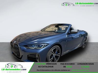 BMW Série 4 Cabriolet M440i xDrive 374 ch BVA