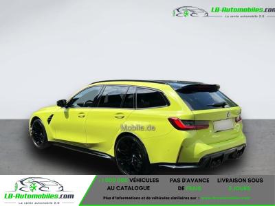 BMW M3 Competition xDrive 510 ch BVA