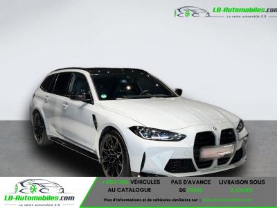 BMW M3 Competition xDrive 510 ch BVA