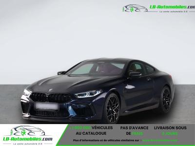 BMW M8 Competition Coupe 625 ch BVA