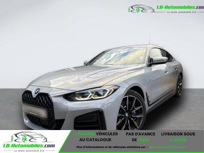 BMW Série 4 Gran Coupé 420d xDrive 190 ch BVA
