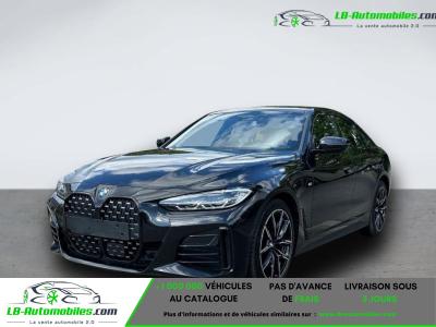 BMW Série 4 Gran Coupé 420d 190 ch BVA