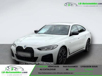 BMW Série 4 Gran Coupé M440i xDrive 374 ch BVA