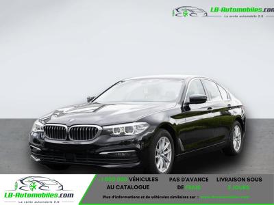 BMW Série 5 520d 190 ch BVA