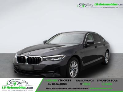 BMW Série 5 530e 252 ch BVA