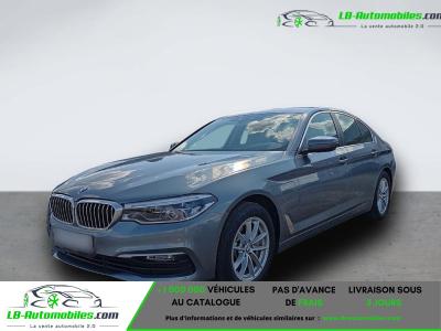 BMW Série 5 530e 252 ch BVA