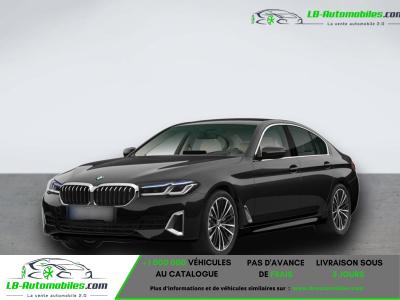 BMW Série 5 530i 252 ch BVA